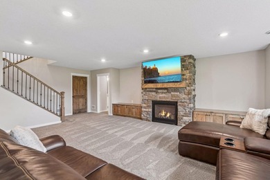 Formerly a Lang Builders model home, this exceptional rambler - photo 36