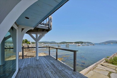 Residential & Commercial Waterfront Opportunity in Manset. An - photo 37
