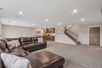 Formerly a Lang Builders model home, this exceptional rambler - photo 37