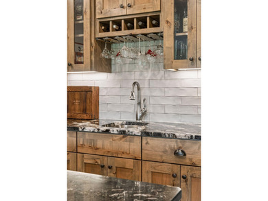 Formerly a Lang Builders model home, this exceptional rambler - photo 38
