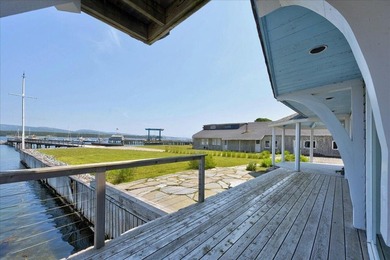 Residential & Commercial Waterfront Opportunity in Manset. An - photo 39