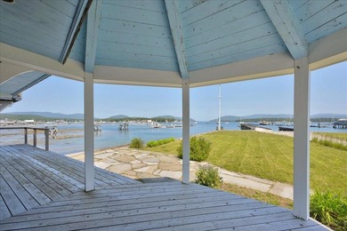 Residential & Commercial Waterfront Opportunity in Manset. An - photo 41