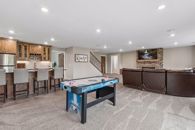 Formerly a Lang Builders model home, this exceptional rambler - photo 41