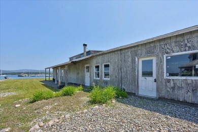 Residential & Commercial Waterfront Opportunity in Manset. An - photo 42