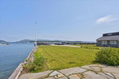 Residential & Commercial Waterfront Opportunity in Manset. An - photo 43