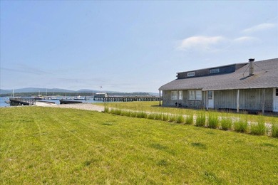 Residential & Commercial Waterfront Opportunity in Manset. An - photo 44