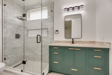 Brand New Build at Richland Chambers Lake! - photo 33