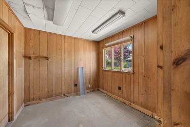 Residential & Commercial Waterfront Opportunity in Manset. An - photo 46