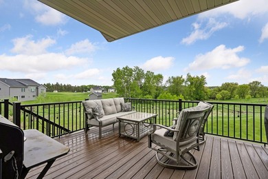 Formerly a Lang Builders model home, this exceptional rambler - photo 46