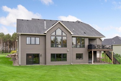 Formerly a Lang Builders model home, this exceptional rambler - photo 47