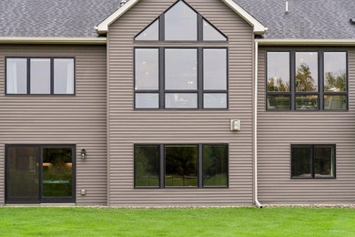 Formerly a Lang Builders model home, this exceptional rambler - photo 48