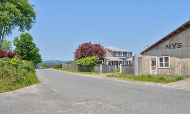 Residential & Commercial Waterfront Opportunity in Manset. An - photo 49