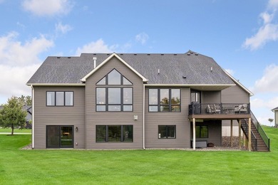 Formerly a Lang Builders model home, this exceptional rambler - photo 49