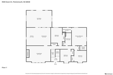 This fully renovated home showcases true craftsmanship and - photo 50