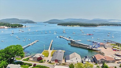 Residential & Commercial Waterfront Opportunity in Manset. An - photo 50