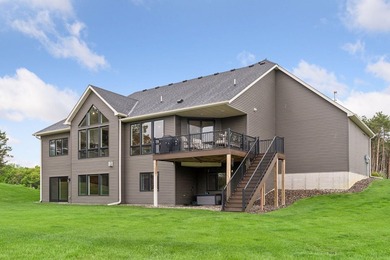 Formerly a Lang Builders model home, this exceptional rambler - photo 50