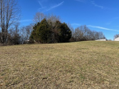 Herrington Lake Lot For Sale in Harrodsburg Kentucky