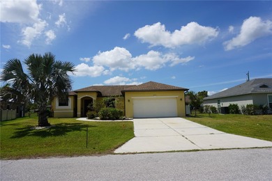 Burnt Store Lakes  Home For Sale in Punta Gorda Florida