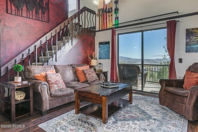 One of the best opportunities in Park City! Walk-to-lift condo - photo 1
