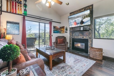 One of the best opportunities in Park City! Walk-to-lift condo - photo 2