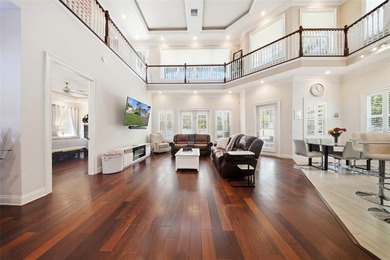More space, better flow, and the Florida lifestyle buyers are - photo 3