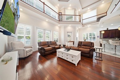 More space, better flow, and the Florida lifestyle buyers are - photo 4