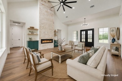 Brand New Build at Richland Chambers Lake! - photo 11