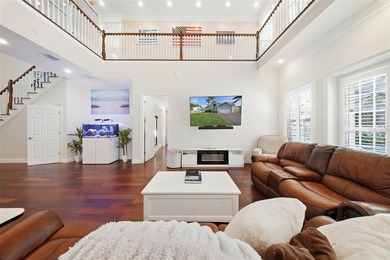 More space, better flow, and the Florida lifestyle buyers are - photo 6