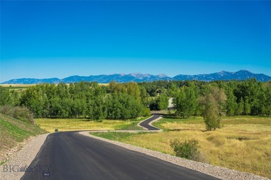 Misty Creek Ranch presents the Creekside lot, 40 acres of - photo 9