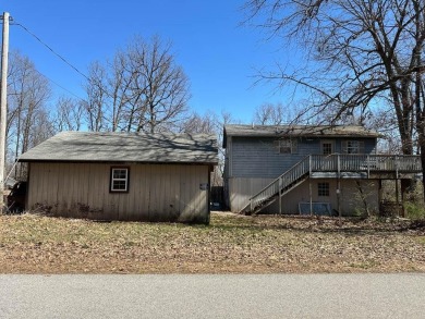 Lake Home For Sale in Rogers, Arkansas