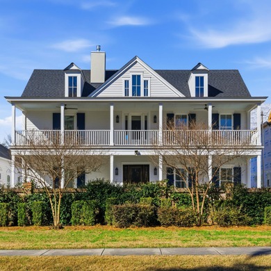 (private lake, pond, coastal) Home For Sale in Charleston South Carolina