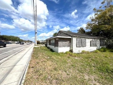 Lake Lena Commercial For Sale in Auburndale Florida