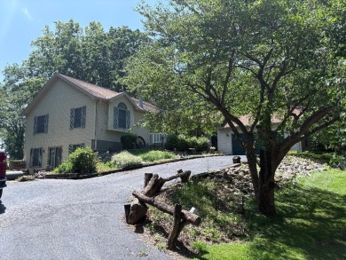 Lake Home For Sale in Lake Thunderbird, Illinois