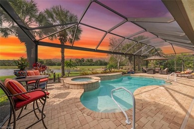 (private lake, pond, coastal) Home For Sale in Naples Florida