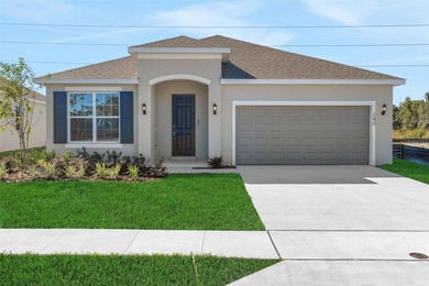 Lake Fannie Home For Sale in Winter Haven Florida