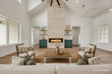 Brand New Build at Richland Chambers Lake! - photo 10