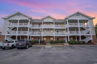 Lake Condo For Sale in North Myrtle Beach, South Carolina