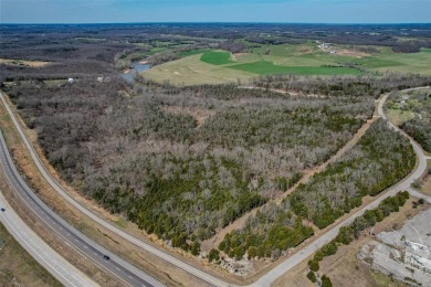 Lake Acreage Sale Pending in Richland, Missouri
