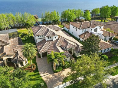 Lake Home For Sale in Orlando, Florida