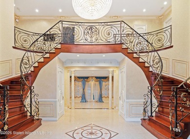 Welcome to a magnificent all-brick center hall colonial, an - photo 3