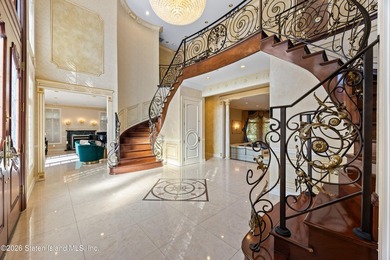 Welcome to a magnificent all-brick center hall colonial, an - photo 4