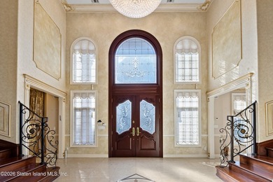 Welcome to a magnificent all-brick center hall colonial, an - photo 5