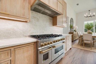 Brand New Build at Richland Chambers Lake! - photo 15