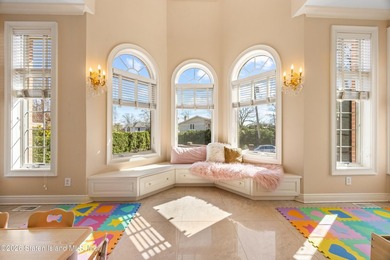 Welcome to a magnificent all-brick center hall colonial, an - photo 10