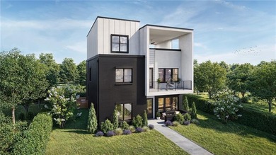 The Emery Contemporary - a stunning new construction