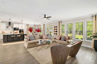 Landmark 24 Homes (Builder) is proud to offer our Richmond plan - photo 11