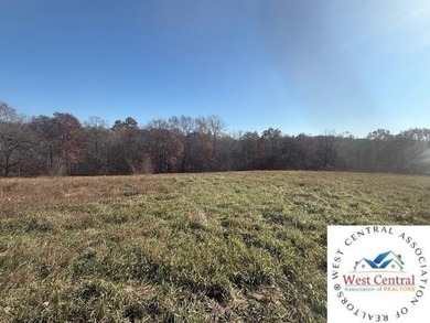Smithville Lake Acreage For Sale in Smithville Missouri