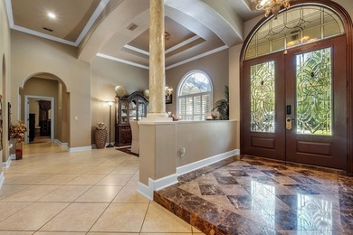 Welcome to 2613 Wharton Circle. A luxurious home with grand - photo 11