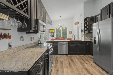 Experience the relaxed Mississippi Gulf Coast lifestyle with - photo 12