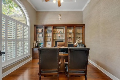 Welcome to 2613 Wharton Circle. A luxurious home with grand - photo 12